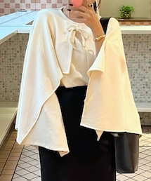 mideal | トップス