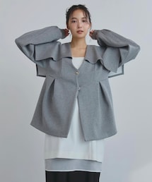 Andequal | スウェット