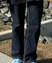 UNIQLO | デニムパンツ