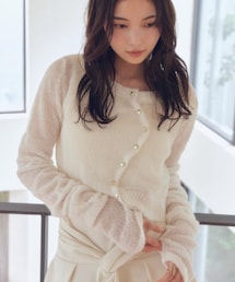 Andequal | ニット/セーター