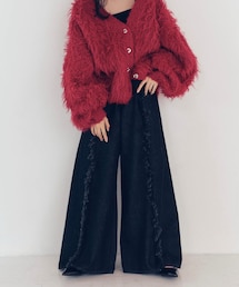 Andequal | デニムパンツ