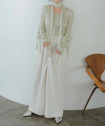 Andequal | スラックス