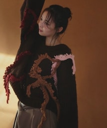 Andequal | ニット/セーター