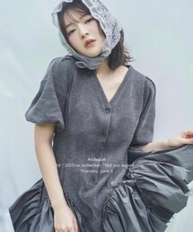 Andequal | シャツ/ブラウス