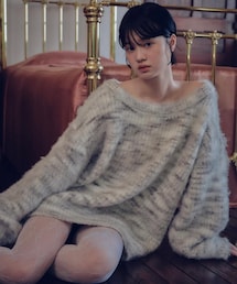 Andequal | ニット/セーター