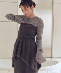 Andequal | ニット/セーター