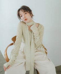 Andequal | トップス