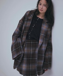 Andequal | ジャケット/アウター