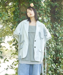 Andequal | ジャケット/アウター