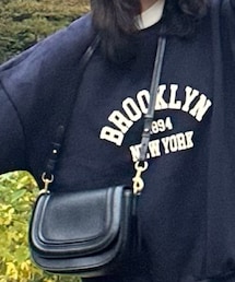 SHEIN | パーカー