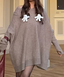 JOINT WORKS | ニット/セーター