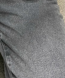 ZARA | デニムパンツ