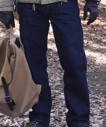 桃太郎ジーンズ | デニムパンツ