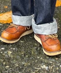 RED WING | ブーツ