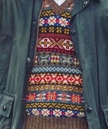 Jamieson's of Shetland | ベスト