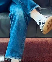 Ordinary fits | デニムパンツ