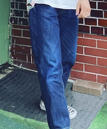 SUGAR CANE | デニムパンツ