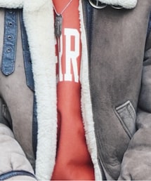 Pherrow's | スウェット