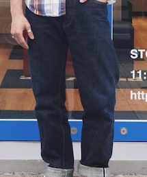 JELADO | デニムパンツ