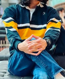 Barbarian | シャツ/ブラウス