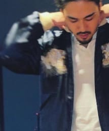 TAILOR TOYO | スカジャン