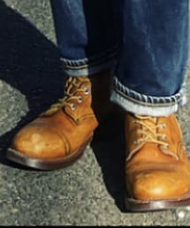 RED WING | ブーツ