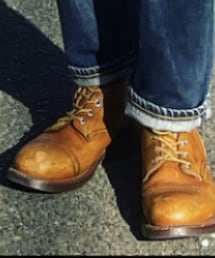 RED WING | (ブーツ)