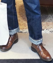 Berwick1707 | ブーツ