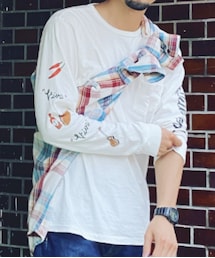 free rage | Tシャツ/カットソー