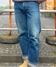 Lee | デニムパンツ