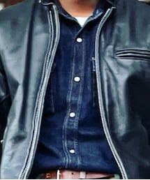 STUDIO D’ARTISAN | シャツ/ブラウス