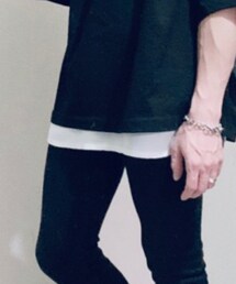 GU | タンクトップ