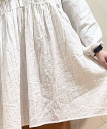 Samansa Mos2 | シャツ/ブラウス