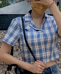 Brandy Melville | シャツ/ブラウス