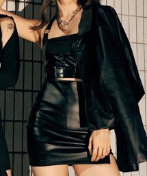 ZARA | ベスト