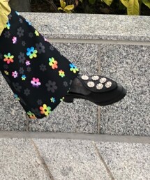 TOKYO BOPPER | シューズ