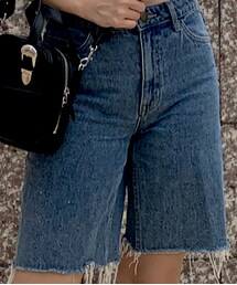 H&M | デニムパンツ