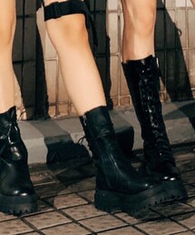 ZARA | ブーツ