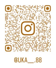 Instagram → @uka___.88 | その他