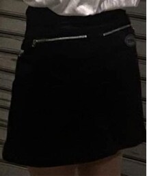 X-girl | スカート