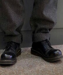 Dr. Martens | ドレスシューズ