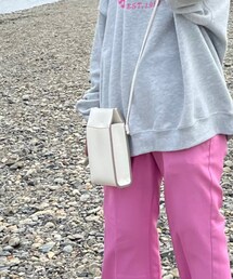 UNIQLO | ショルダーバッグ