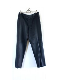 common. | スラックス