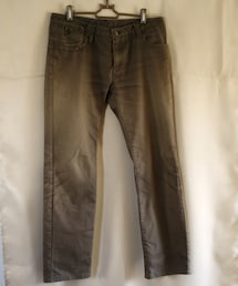KATHARINE HAMNETT LONDON  | デニムパンツ