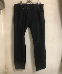 DIESEL BLACK GOLD | デニムパンツ