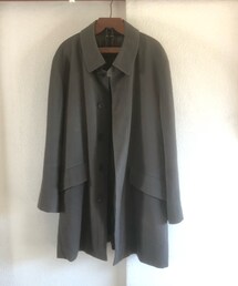 D’URBAN | ステンカラーコート