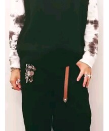 BEAUTY&YOUTH UNITED ARROWS | デニムパンツ