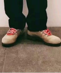 nonnative | ブーツ