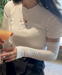 ZARA | Tシャツ/カットソー