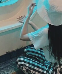 SHEIN | Tシャツ/カットソー